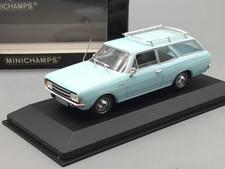 Modellini auto 1:43 Minichamps
