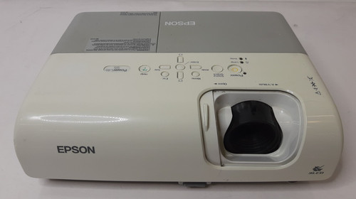 Epson powerlite - powerlite, s5