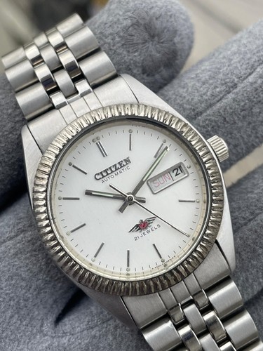 Vintage citizen eagle - citizen, 7