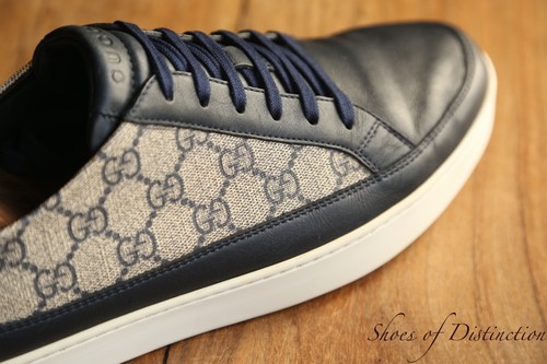 Gucci monogram blu - gucci,