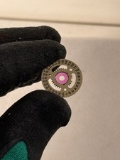 Rolex Disco Data Champagne Cal. 2135 Ref. 2135-6900-1 – Originale Lady-DatejustR