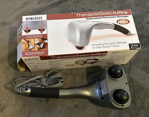 Homedics massaggiatore - homedics, pa-1h