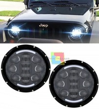 JEEP CJ-7 CJ-8 FARI ANTERIORI