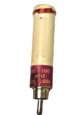 Heathkit Grid Dip Oscillatore
