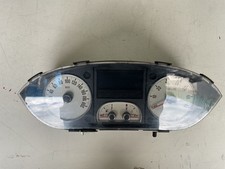 735397433 QUADRO STRUMENTI VEGLIA CONTACHILOMETRI KM LANCIA MUSA 1.3 D 51KW 2005
