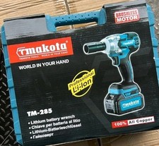 Avvitatore impulsi 48v a - avvitatore,