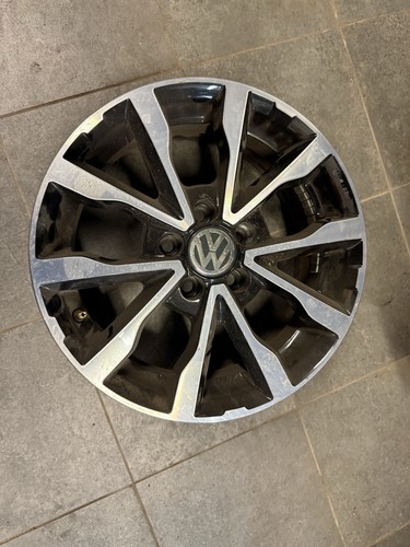 Cerchi originale volkswagen - 2,
