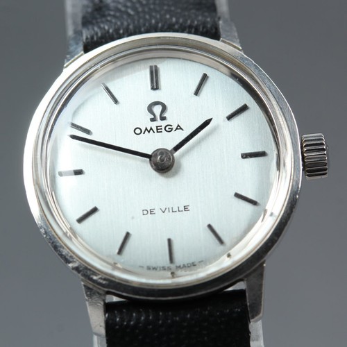 Orologio vintage anni omega - orologio, 60
