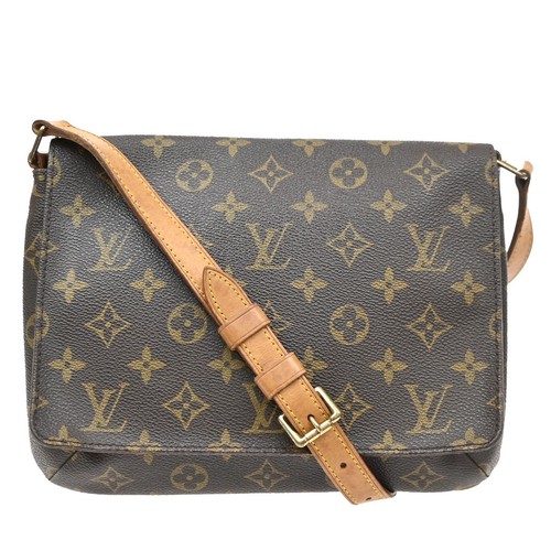 Borsa tracolla corta louis - tracolla,