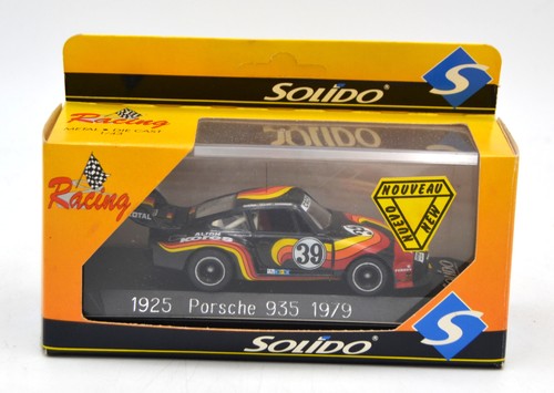 Die cast porsche 935 - die,
