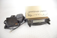 Ricetrasmettitore FM standard 144/430 MHz YAESU FT-8800 4G180010 testato con ...