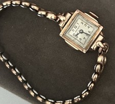 Raro orologio svizzero Arexo