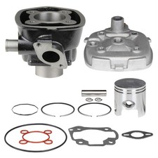 Kit cilindro sportivo 70cc