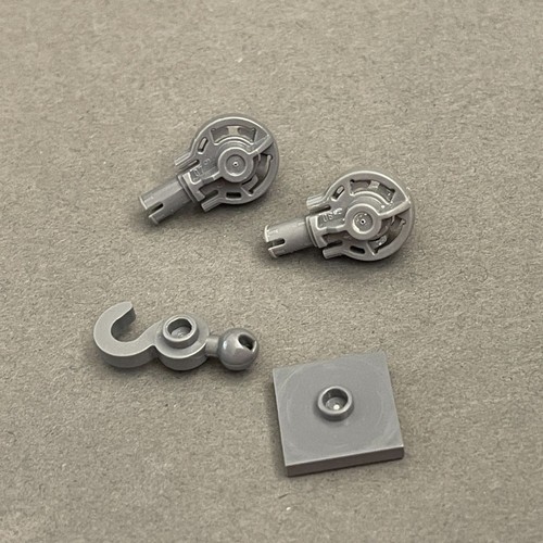 Lego 47455 30395 87580 - , blu