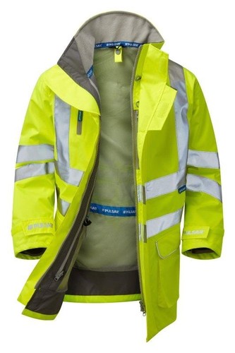 Pulsar cappotto tempesta - pulsar,