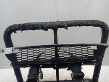 MINI (BMW) MINI GRIGLIA MK2