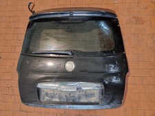 PORTELLONE BAULE POSTERIORE