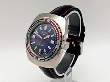 Orologio da polso meccanico