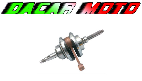 Albero motore yamaha xmax - motore,