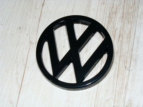 Emblema griglia radiatore