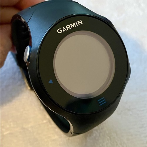 Smartwatch garmin forerunner - garmin,