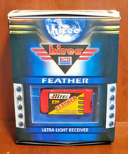 HiTec Ultra Light Receiver