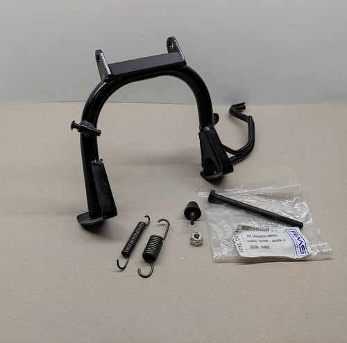 Piaggio hexagon 125 180 - 125, 4t