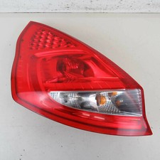 Fanale faro posteriore sinistro 8A61-13405-AE Ford Fiesta Mk6 2008-2016 (67889)