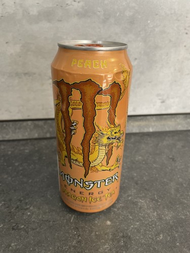 Monster energy drink - energy,
