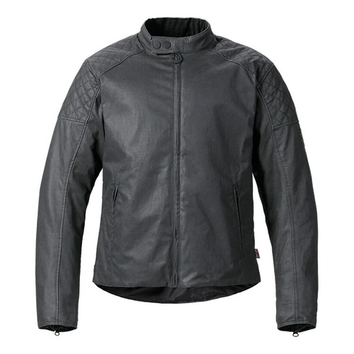 Giacca triumph braddan wax - triumph,