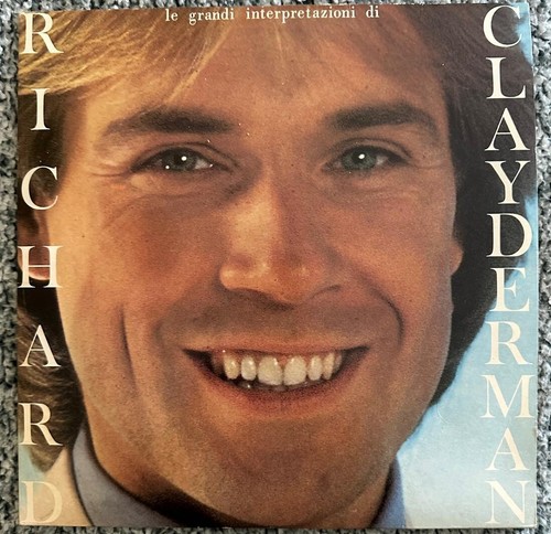 Richard clayderman le più - -,