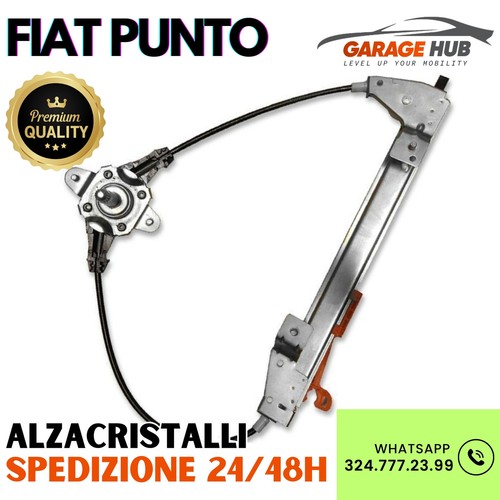 Alzavetro posteriore sinistro - posteriore,