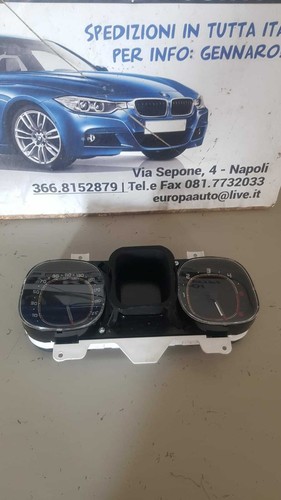 Veglia contachilometri fiat - contachilometri,