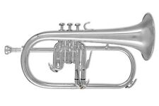 Vincent Bach flicorno soprano