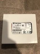Allen Bradley MSR338DPGR2