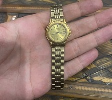 Seiko SQ 50 Quartz Donna -