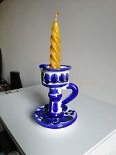 Bugia portacandela in