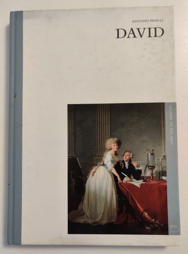 David the art gallery - the,