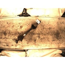 SEMIALBERO ANT. SX PER FIAT STRADA (04-09) RESTYLING 1.9 D. PICK-UP 2004