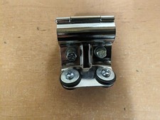 Staffa parafango posteriore