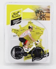 Solido bici figure - 1/18,