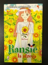 Ransie la Strega - Batticuore