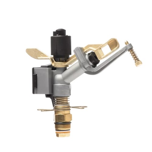 Irrigatore circolare settore - circolare, a