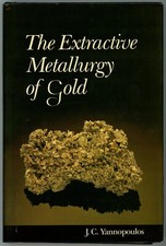 The Extractive Metallurgy of