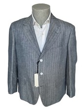 Giacca uomo Robert Donel, blu