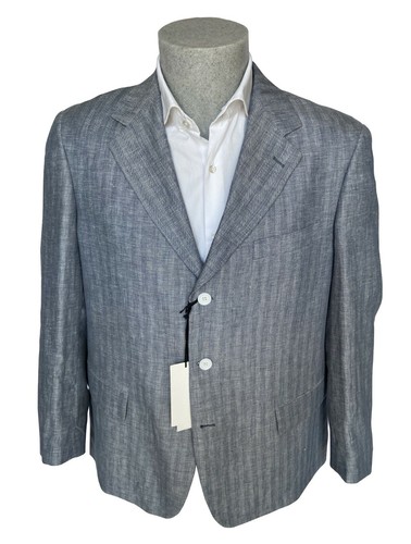 Giacca uomo robert donel - giacca, blu