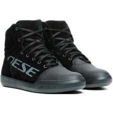 Scarpe dainese york wp - scarpe,