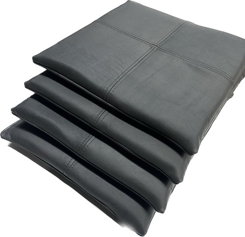 Cuscino sedia vintage - vintage, pelle
