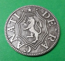 RECANATI (sec. XVI) QUATTRINO