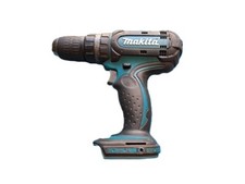 BHP452Z Makita Trapano Avvit. a Percussione 18 V (1)